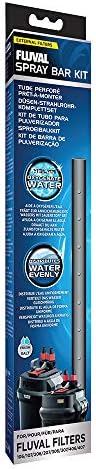 Hagen FLUVAL Spray BAR KIT F/06 & 07, Black, (Model: AHGA234) image 5