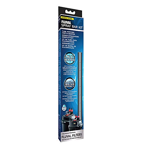 Fluval Hagen Spraystangen-Set F/06 & 07