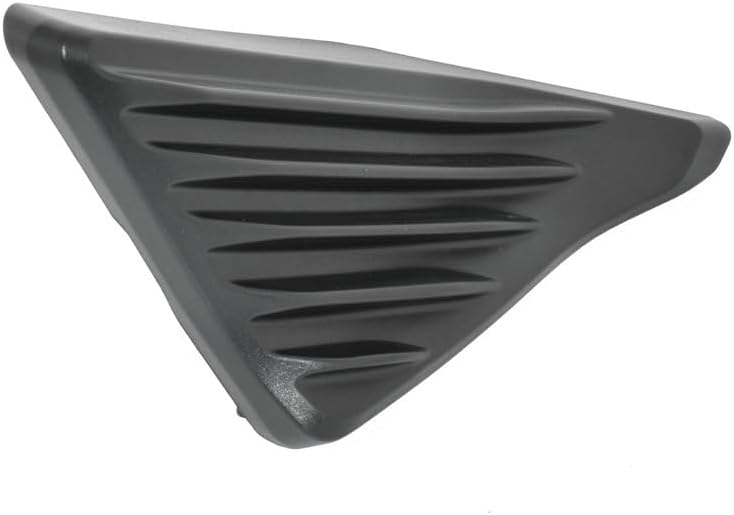 Left & Right Side Panels Cover Frame Guard Cowl For Honda Rebel 300 500 CMX300 CMX500 2017 2018 2019 2020 2021 2022 2023