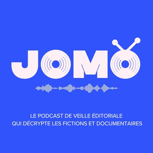 JOMO Podcast cover art