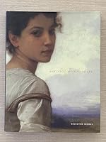 San Diego Museum of Art: Selected Works 0937108324 Book Cover