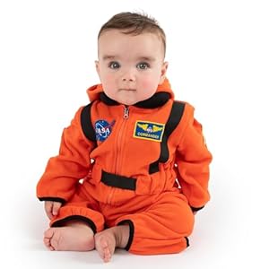 Baby Fleece Bodysuit