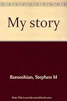 My Story 0533030005 Book Cover