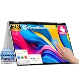 Compare Acer A325 15″ (ZN.N0) vs HP OmniBook X Flip 16 2-in-1