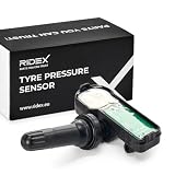RIDEX Sensore di pressione pneumatici (TPMS)