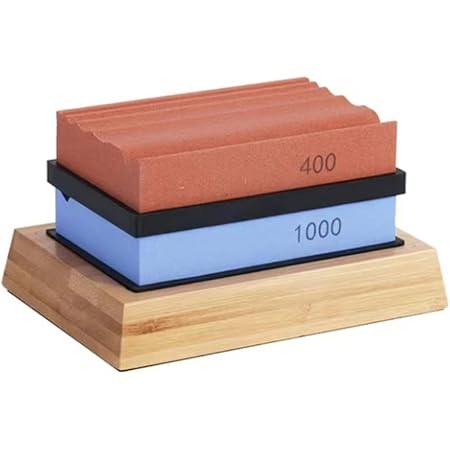 Sigma Power Select II Water Stone - 1000 Grit - Heartwood Tools