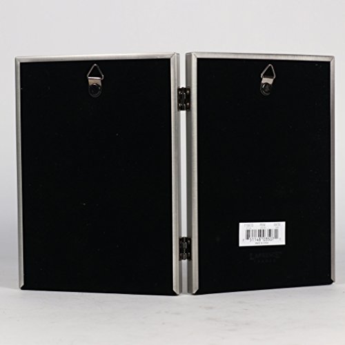 Portarretratos, porta retrato doble Marca Lawrence (2)