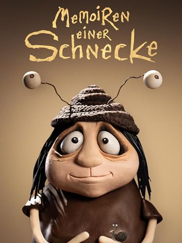 Memoiren einer Schnecke