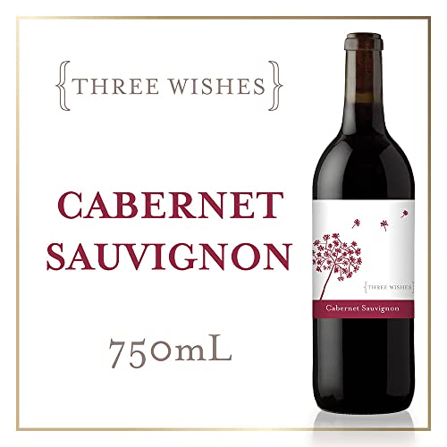 Three Wishes Cabernet Sauvignon