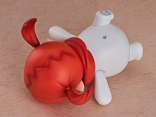 Miniatura 5 de Good Smile Dungeon Fighter Online Snowmage Nendoroid Figura de acción, multicolor