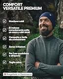 Zoom IMG-2 danish endurance cappello lana merino Zoom IMG-2 danish endurance cappello lana merino