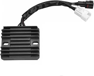 ONDIAN motorcycle regulator Motorcycle Voltage Regulator Rectifier For Suzuki GW250 GW 250 32800-48H00