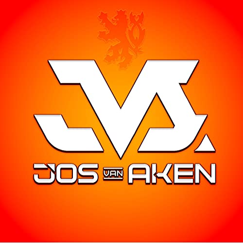 『Jos van Aken』のカバーアート