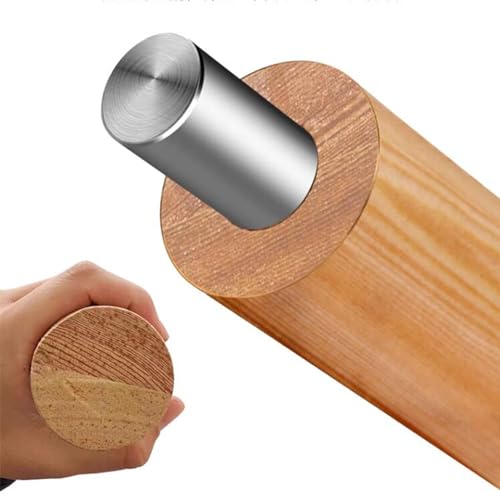 Barre de ballet autoportante portable pour exercices de studio - 2