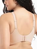 Zoom IMG-1 comfelie reggiseno senza cuciture fili
