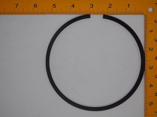 6211-11-5170 Seal Ring FS (Surplus Open Box) - G&T Engine Parts