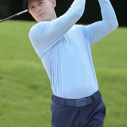 Canvas Belt Men 2 Pack Nylon with Stretch Flexibility, Adjustable Slide Plastic Buckle, Adjustable, Cut to Fit4