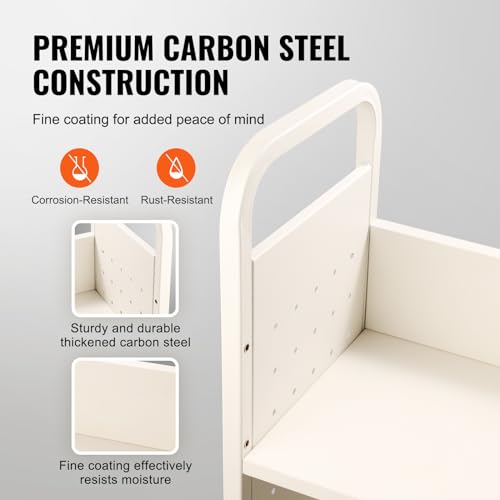 La Mejor review de Carrito biblioteca para comprar online. 16 Imagen adicional