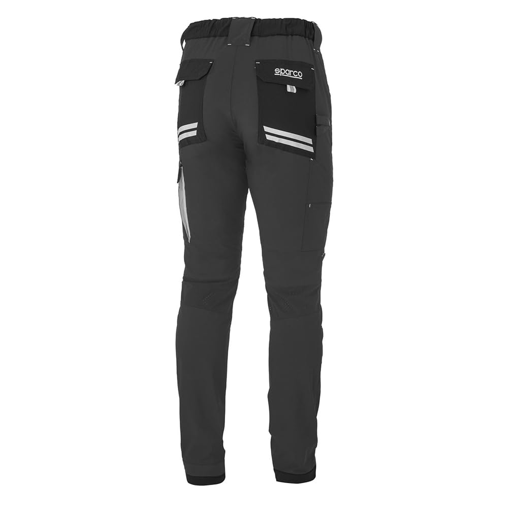 Sparco Kansas - TROUSERS Uniseks