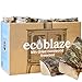 Eco Blaze ECOBLAZE-FW-L Legna da ardere essiccata, 20 Litre