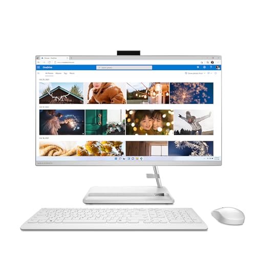Lenovo IdeaCentre All-in-One 3 - Image 3