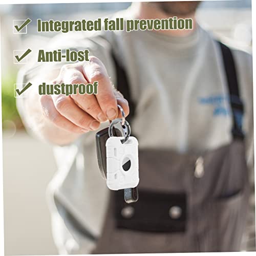 Funda protectora TPU ligera localizador diseño resistente 2