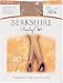 Berkshire Relief 30 Light Support Control Top Pantyhose, Nude, 3x-4x
