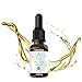 Produktbild CANNAPURE 10 | Natur öl Tropfen 10ml | DER PURE VITALKOMPLEX KANN EINE ERGÄNZUNG FÜR MEHR WOHLBEFINDEN SEIN | ALLE ZUTATEN STAMMEN AUS NATÜRLICHEM URSPRUNG