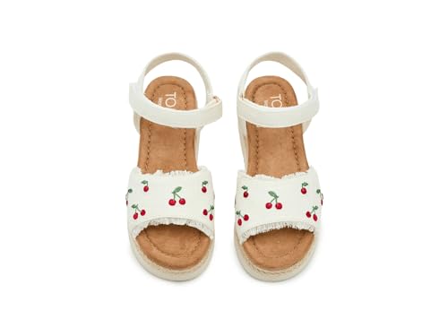 Image of TOMS Kids Diana (Little Kid /Big Kid)