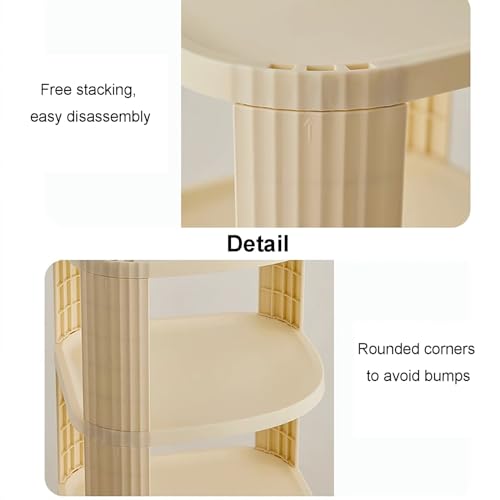 Étagère à chaussures verticale et compacte pour l'entrée et les petits espaces