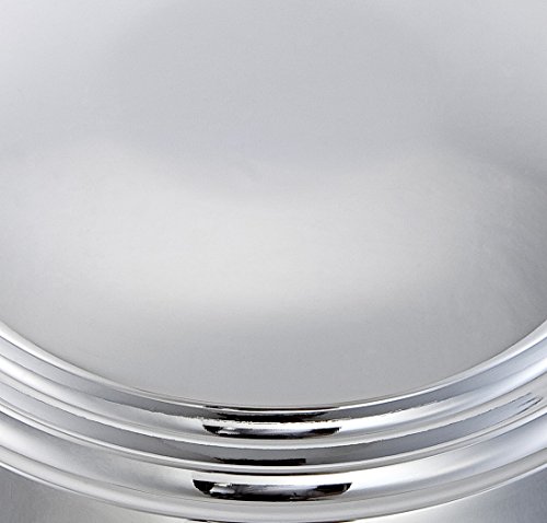 Image of Savoy House DR-72-CH 72 inch Downrod, Chrome