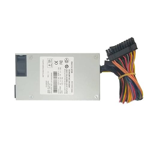 PSU For Rosoa AIO ITX Small 1U Rated 150W Peak 250W XCb`Od SO-250ITX