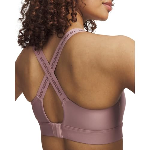 Image of Under Armour Infinity High Impact Sports Bra