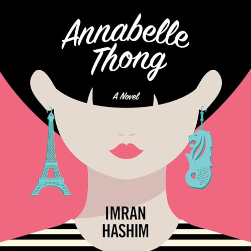 『Annabelle Thong』のカバーアート