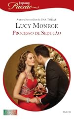 Capa de Processo de Sedução: Harlequin Paixão - ed.364 (Maridos Italianos)