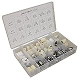 Stens Fuel Filter Assortment 610-512 64 Piece Kit