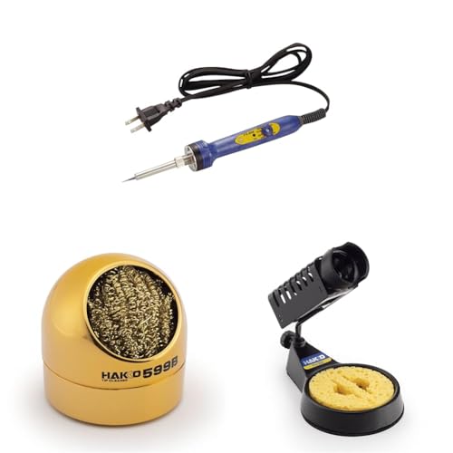 yZbgz(HAKKO) _Cx͂񂾂 FX600-02 + ĐN[i[ N[jOC[^Cv 599B-01 + yV đ FX-600/FX-601/PRESTO/DASHp FH300-81