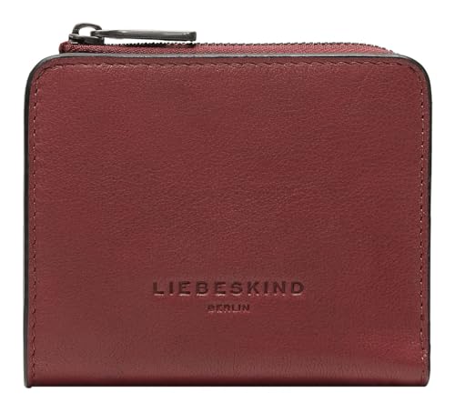 LIEBESKIND Berlin Hera Sheep Natural Toni Purse S Berry