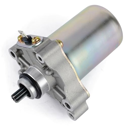 Démarreur pour Aprilia RS125 et Gilera Runner 180 de 1995 à 2013