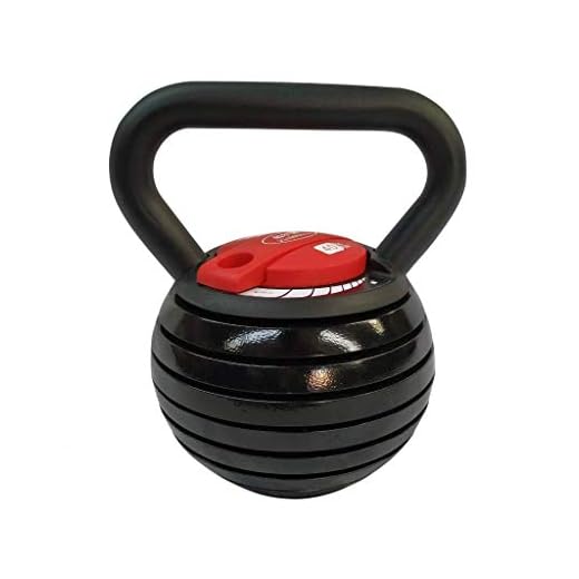 40 Pounds Adjustable Kettlebell Set Sports Fitness Set for Full Body Workout and Strength Weight Training Equipment Workout Equipment Gear,Black