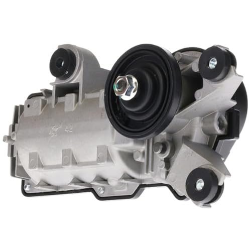 OEG Parts New Windshield Wiper Motor Compatible with Chevrolet S10 Blazer & Pickup 1985-1994 22029817, 22029859, 22029860, 22030809, 22039727, 22049815, 22062915 by Parts Player - Image 9
