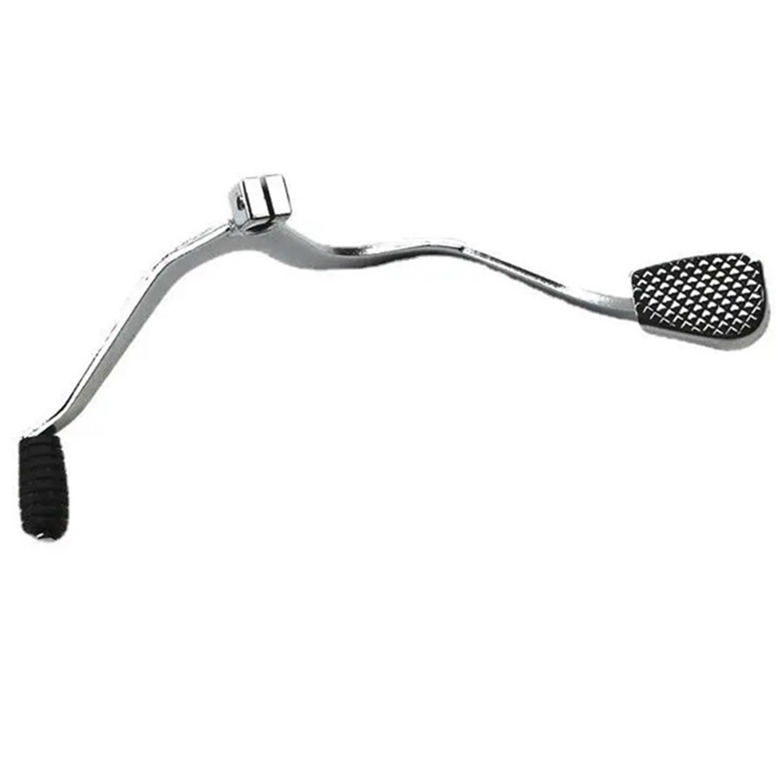 Dyxylkyhx One Color Motorcycle Shift Shifter Motorcycle Gear Shift Lever Shifter Pedal For Gn125 Gn 125 Change Foot Shifter Lever Rear Footpegs Change Linkage Accessories