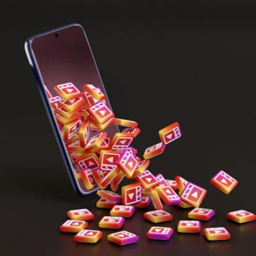 Should I post Everything in Instgaram