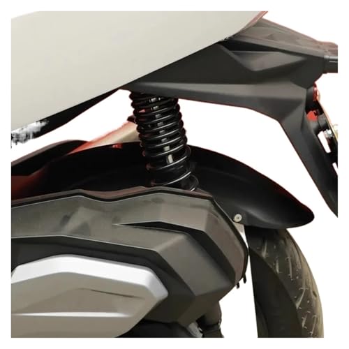 Garde-boue arrière pour BMW C400GT et Voge SR4