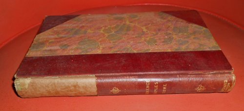 John L Stoddards Lectures volume VIII Florence ... B00IVDJOQE Book Cover