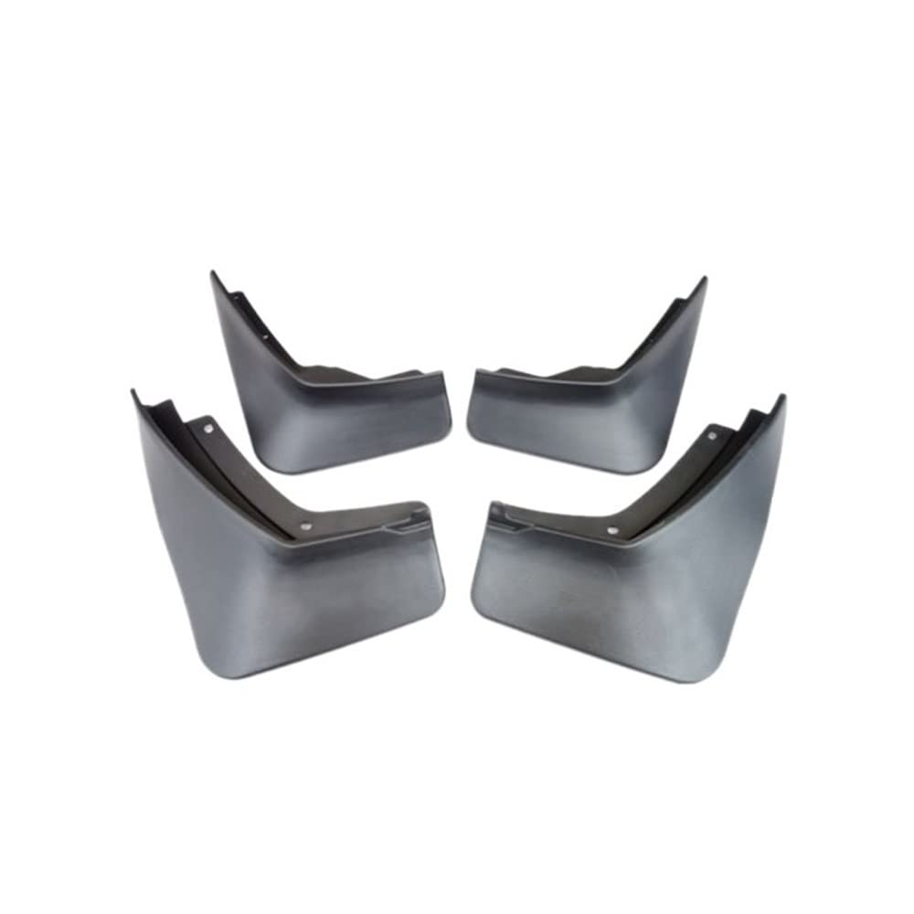 Rear Wing Side Trim For Skoda Kodiaq 2016- / Left 7641