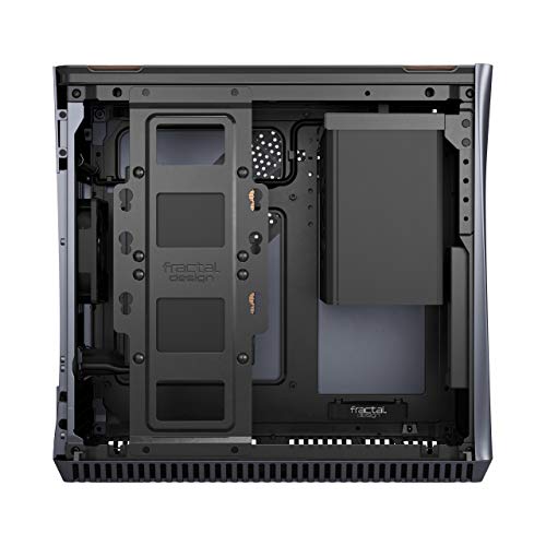 Build My PC, PC Builder, Fractal Design Era ITX