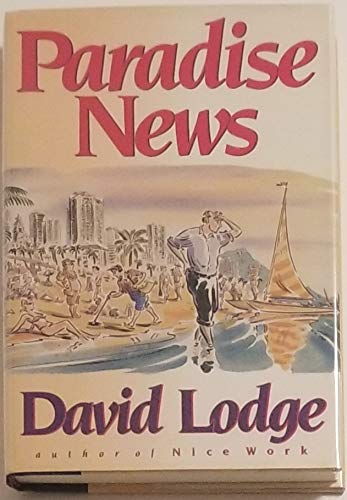 Paradise News B002BRTQK0 Book Cover