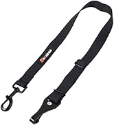 4Knines Dog Seat Belt Tether