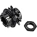 Salt Plus Trapez One Piece SDS 9t RHD Cassette Driver